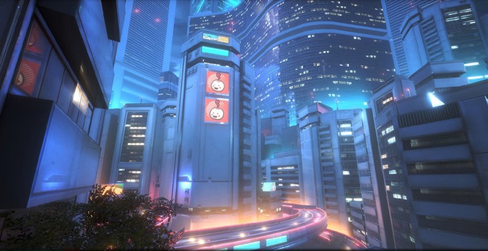 Mimarlık ve Oyun Sektörü