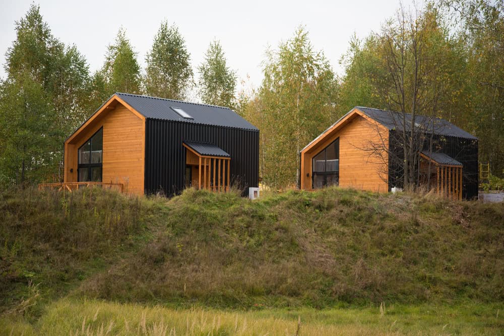Tiny house