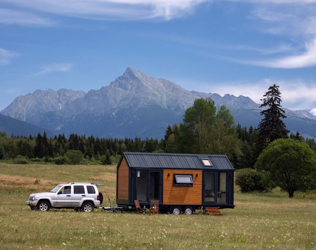 Tiny House Satın Alma Rehberi
