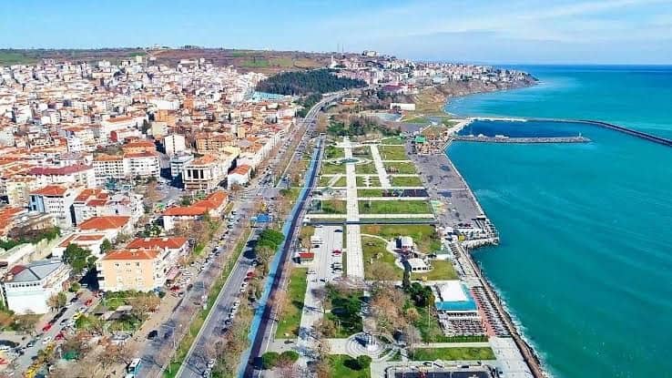 Trakya'ya Bayram Göçü Trakya'ya Bayram Göçü