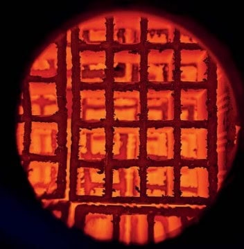 tuğla pişirme tuğla pişirme