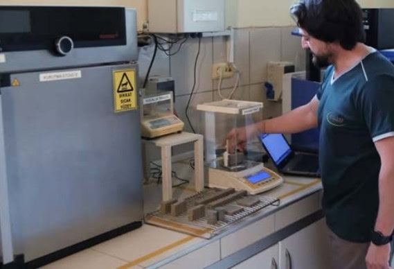 Tuğla üretimi Tuğla üretimi