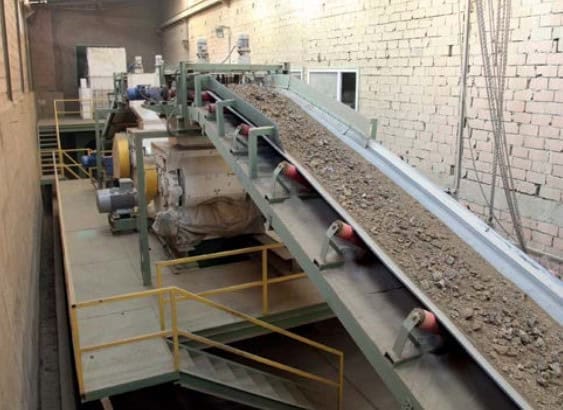 Tuğla üretimi Tuğla üretimi