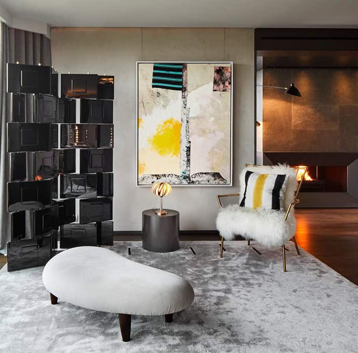 Mimarlık Ev Tasarımı Örnekleri