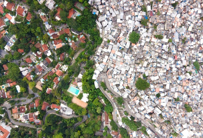 Mimarlık ve Tasarım Adaleti