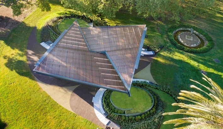 Arnold W. Brunner Anma Ödülü