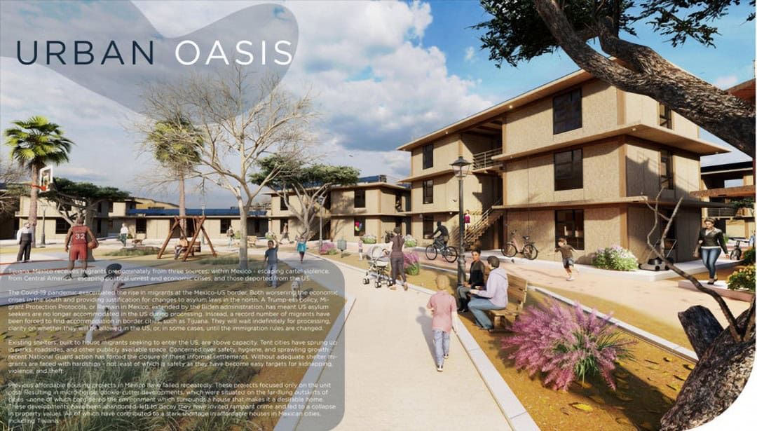 Ekonomik Konut Çözümleri