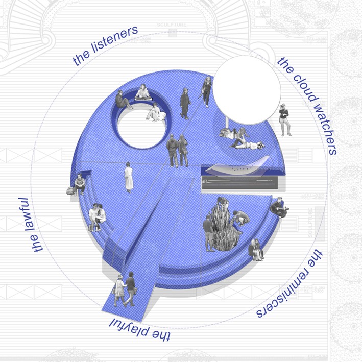 Interactive Public Installation