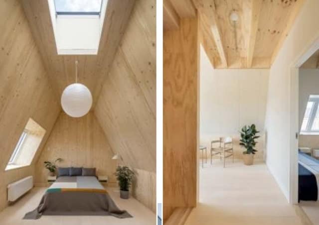 Velux Projesi Living Place