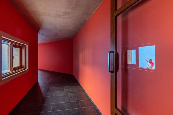 Tek Katlı Konut Örnekleri