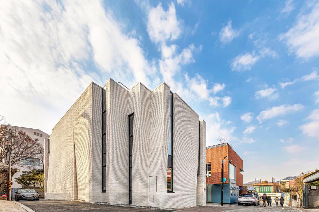 Volumetric Urban Space Volumetric Urban Space