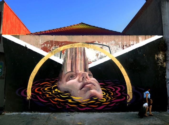 Duvar Resimleri ve Toplum