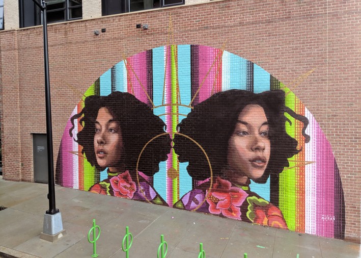 Duvar Resimleri ve Kültür