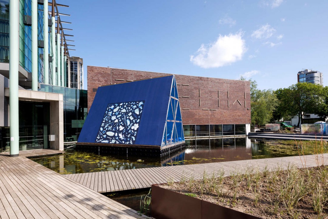 Water Cities Rotterdam