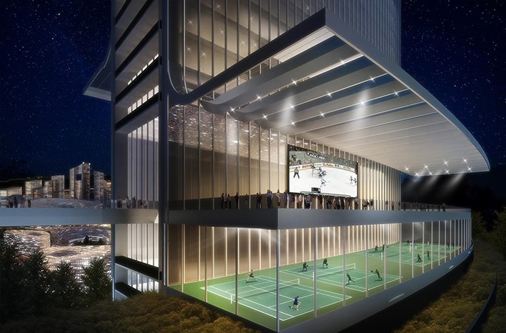 Sürdürülebilir Şehir Tasarım Prensipleri