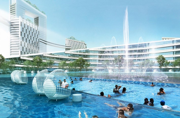 Ekolojik Kent Tasarımı