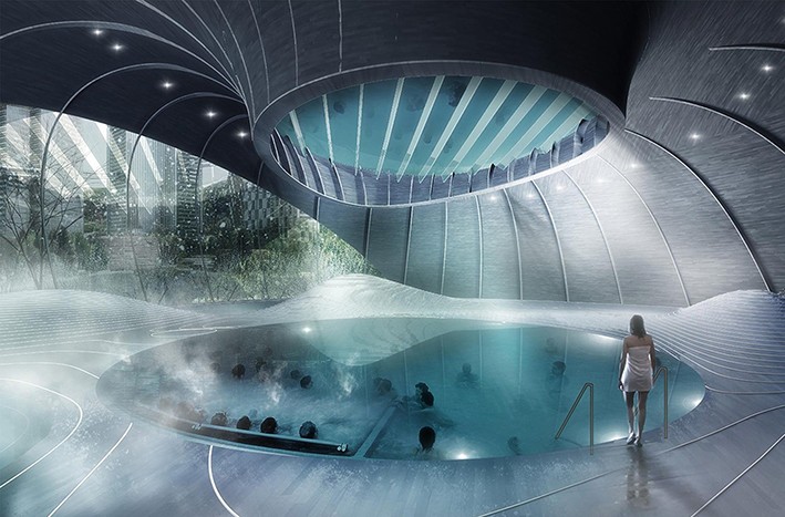 Ekolojik Şehir Tasarımı