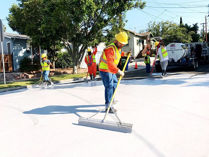 Kentsel Isı Adası Etkisi