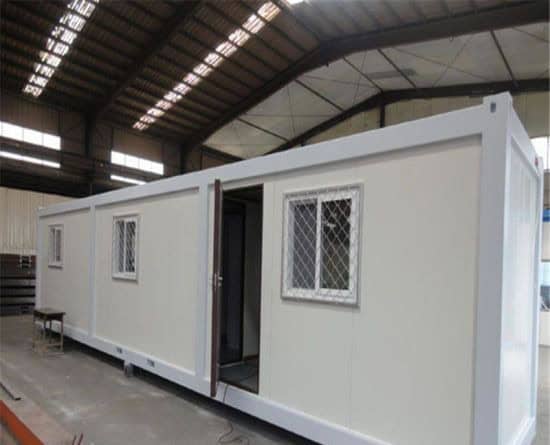 Yako Groups konteyner