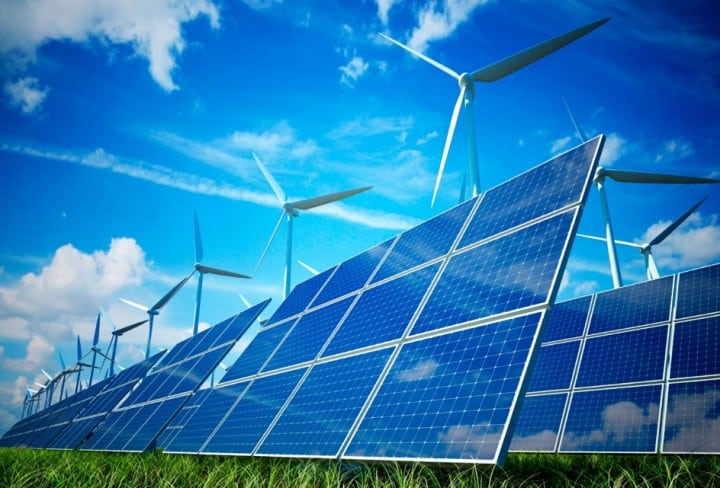 Yenilenebilir Enerji Teknolojileri Online Sertifika Programı Başlıyor
