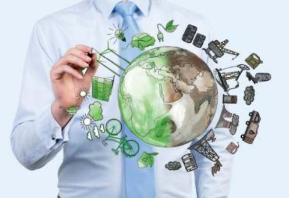 Yeşil Dönüşüm İçin Yeşil Binalar Bir Zorunluluk