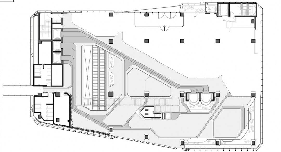 Genel Merkez Plan Örnekleri