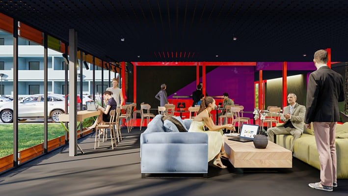 Biyoteknoloji Kampüsü Örnekleri