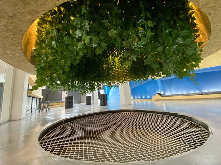 Ofis Binası Örnekleri