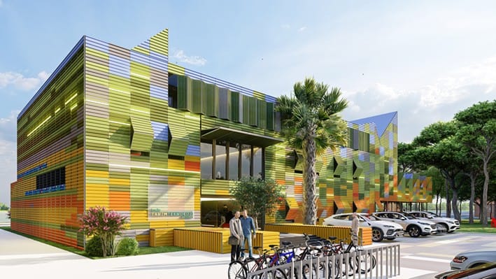 BioTeknoloji Kampüsü