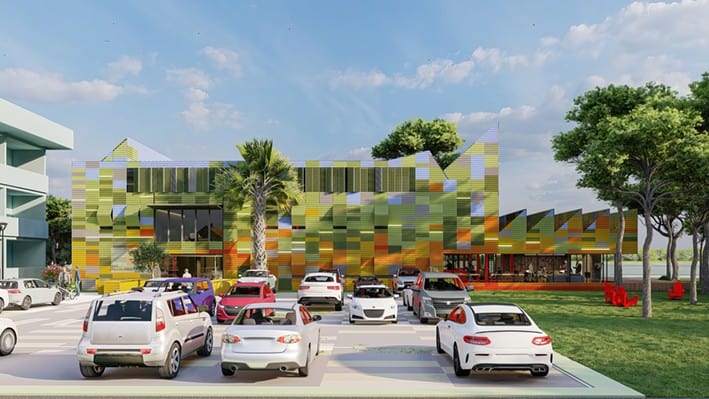 Kültür ve Konvansiyon Merkezleri