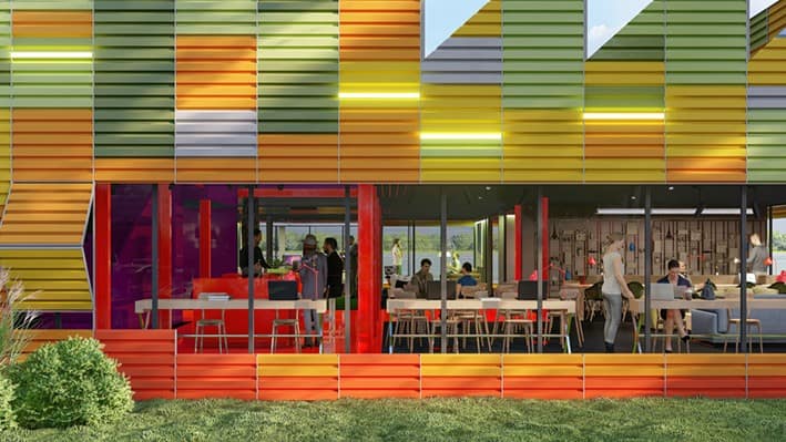 Yaratıcı Kültür Endüstrileri Örnekleri