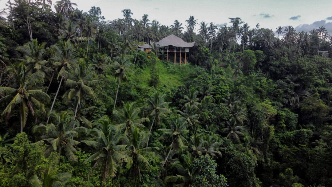 yükseltilmiş temel