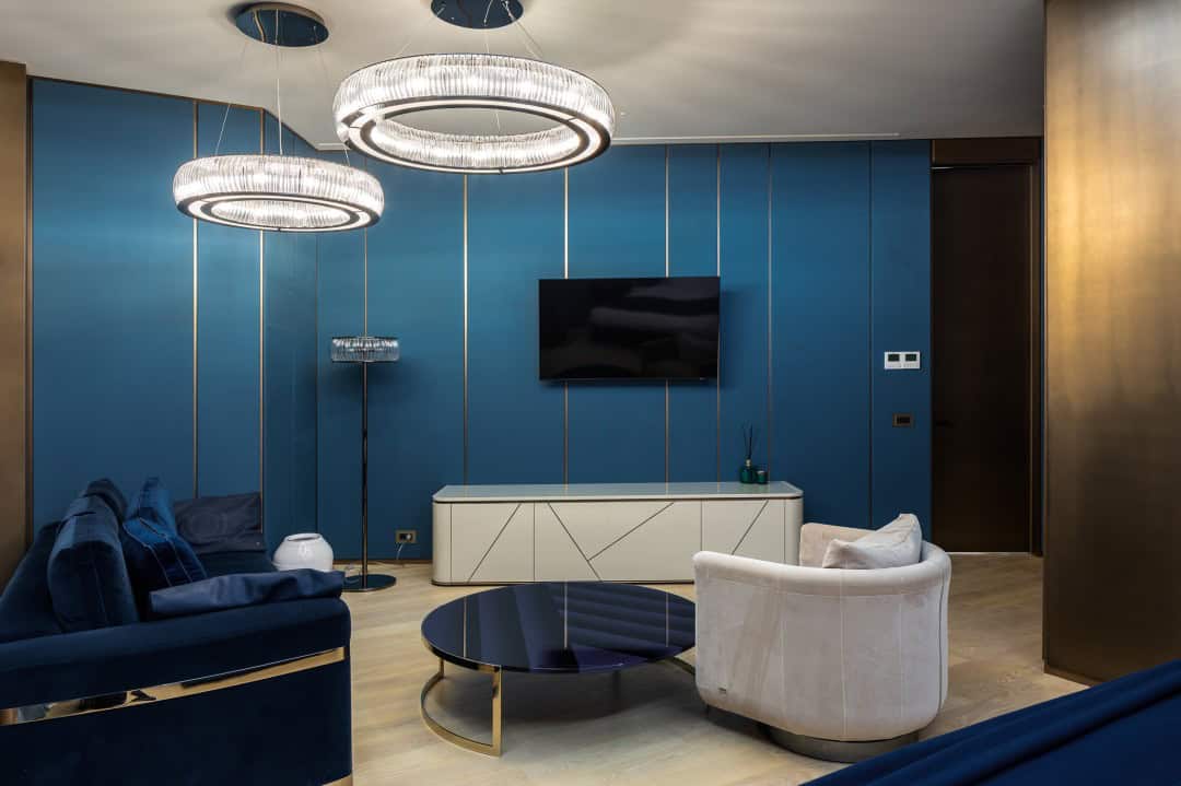 Zhukovka Projesi Zhukovka Projesi