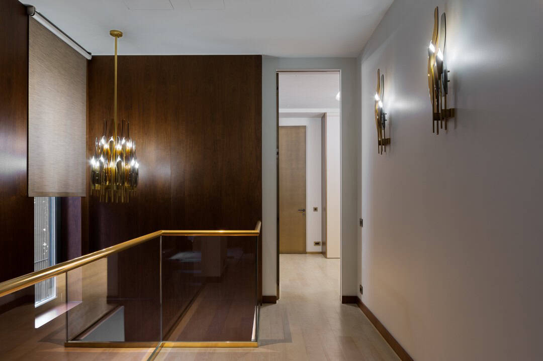 Zhukovka Projesi Zhukovka Projesi