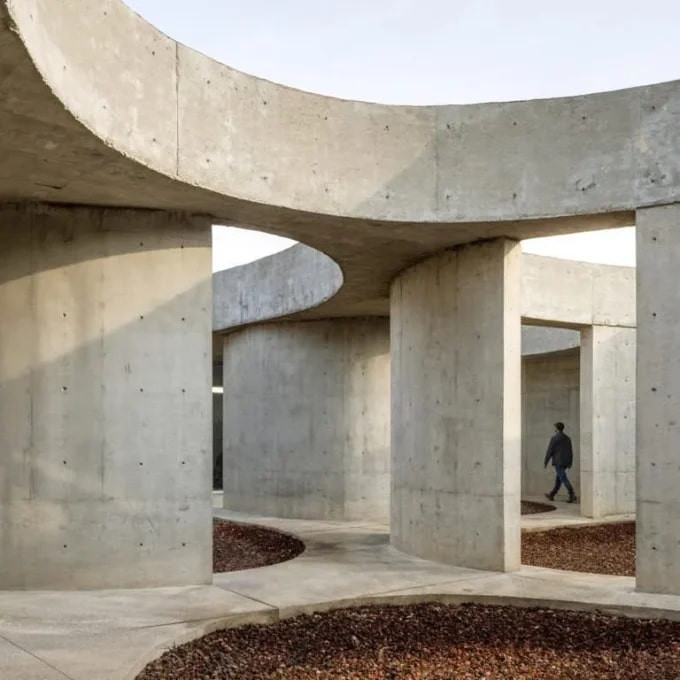 Iztapalapa PILARES Topluluk Merkezi Iztapalapa PILARES Topluluk Merkezi