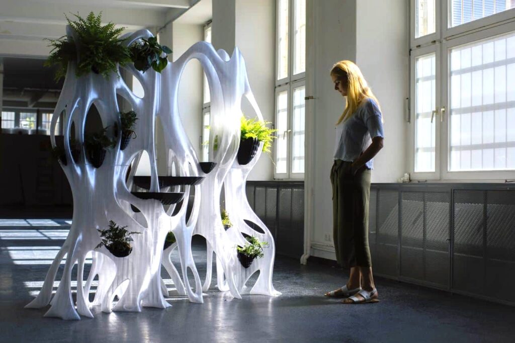 Teknoloji ve Mimarlık