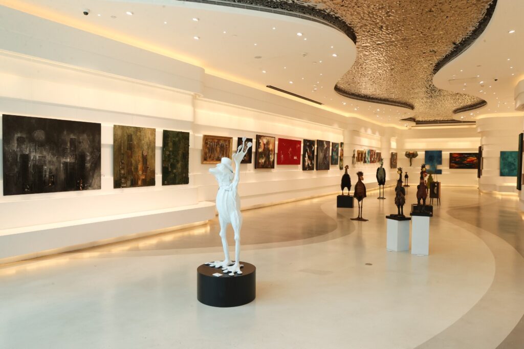 Dönüşümün Hafızası