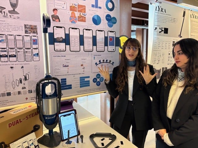 İstanbul Bilgi Üniversitesi Ve Arçelik’ten Stüdyo İş Birliği