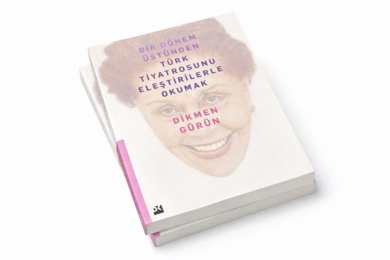 Enka Sanat Kitap Lansmanı