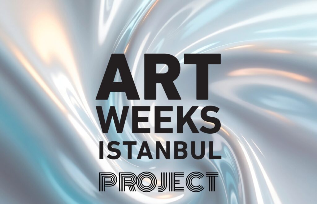 Art Weeks İstanbul