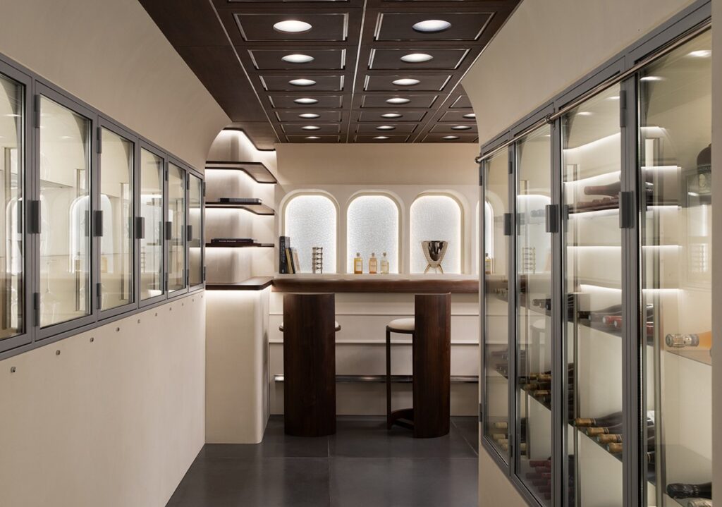 Paris-Karl Lagerfeld Ofis