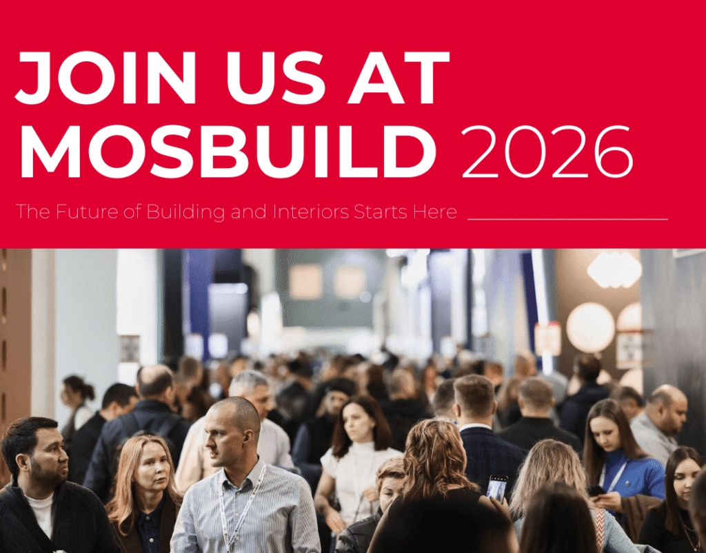 MosBuild 2026