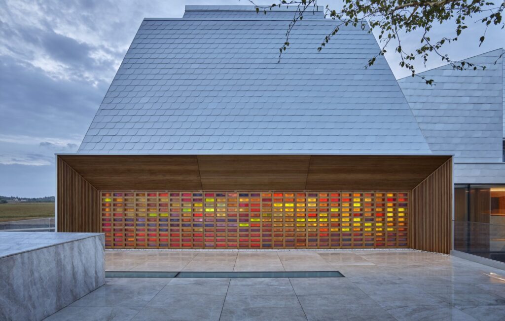 Lost Shtetl Yahudi Müzesi