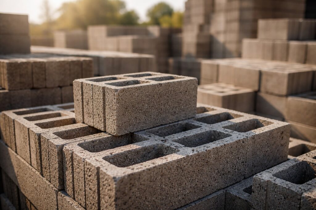 Beton-Karbon Hesaplama