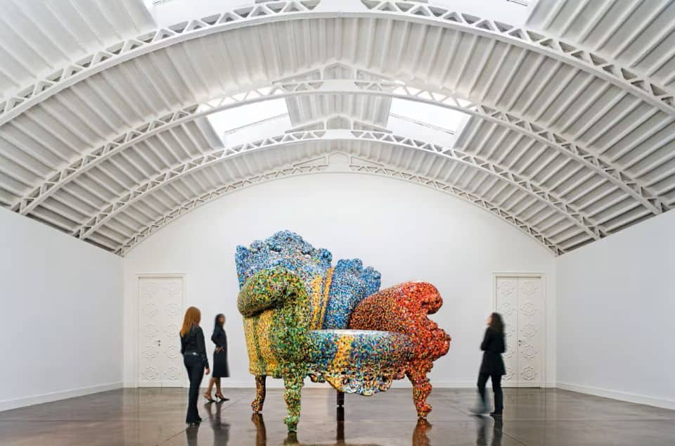 İtalya - FAI Bahar Günleri-Domus