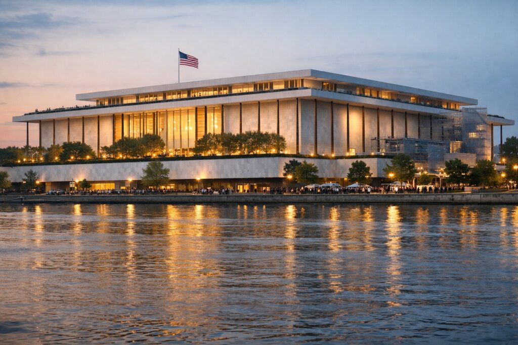 Kennedy Center