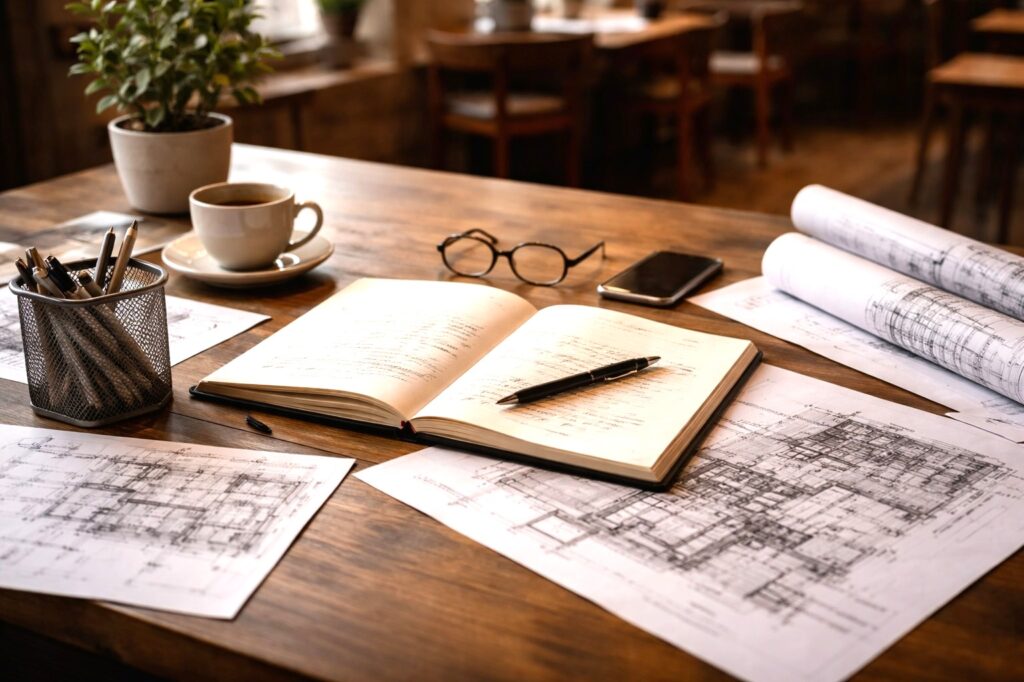 Proje Metni Yazımı