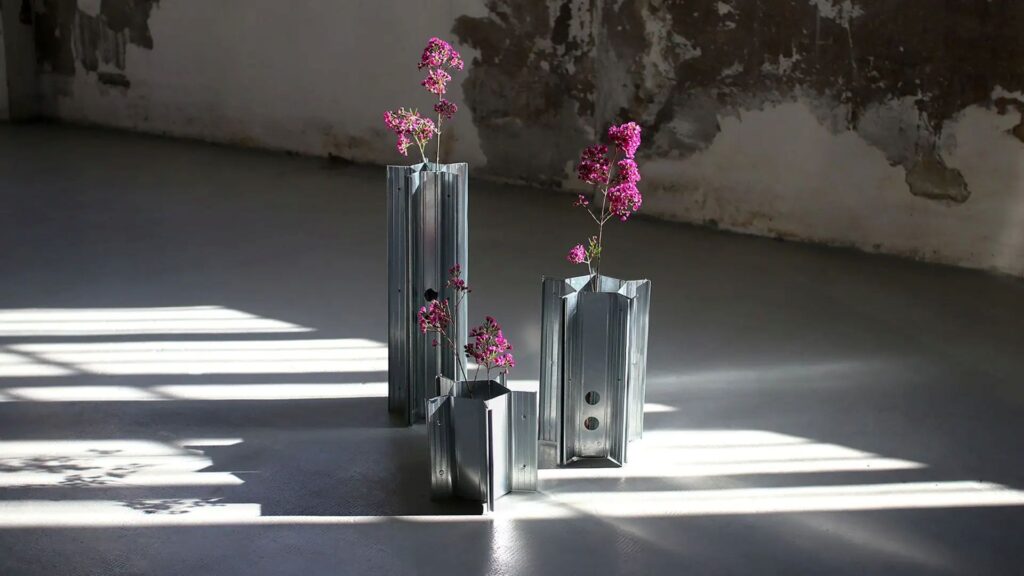 yapı elemanlarından sanat