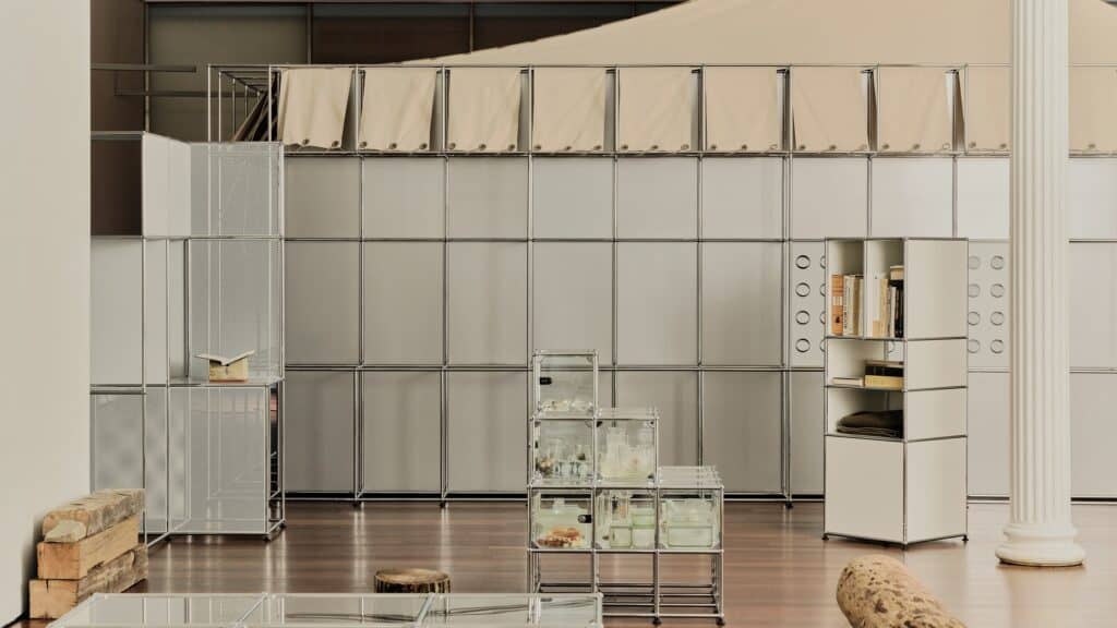 Soho İç Mekan Tasarımı Sergisi