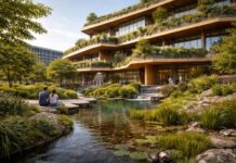 Su Krizi Mimarlığı Yeniden Tanımlıyor Dünya Su Gü"nü